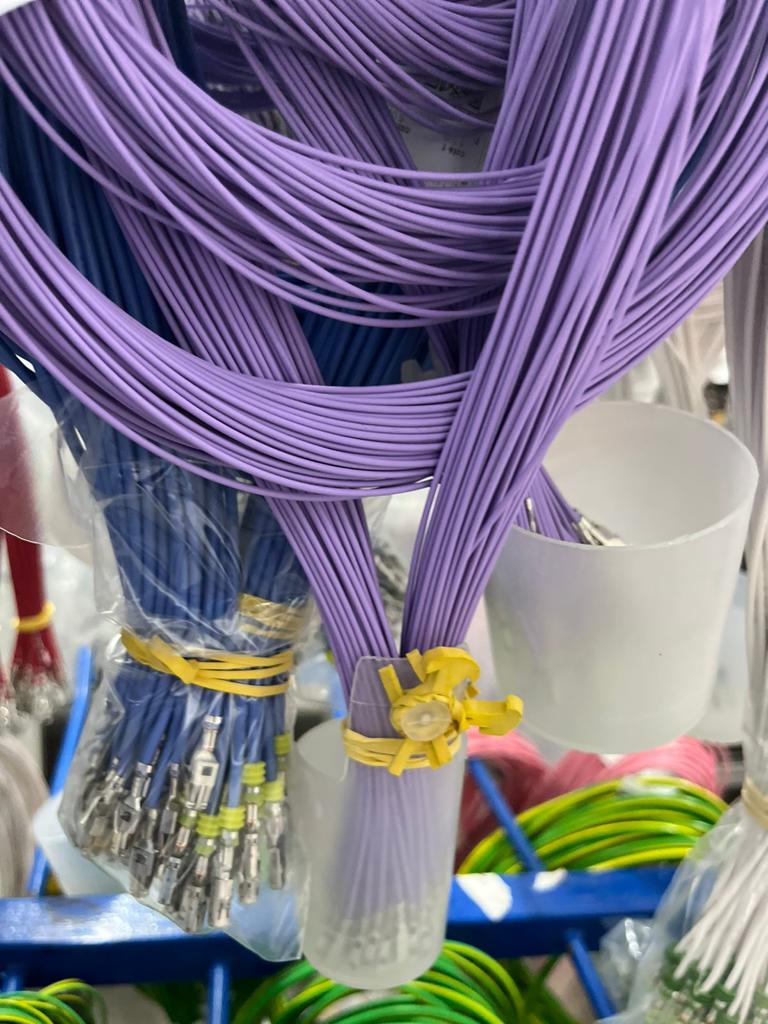 élastique automobile